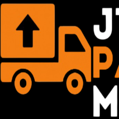JT Packers  Movers